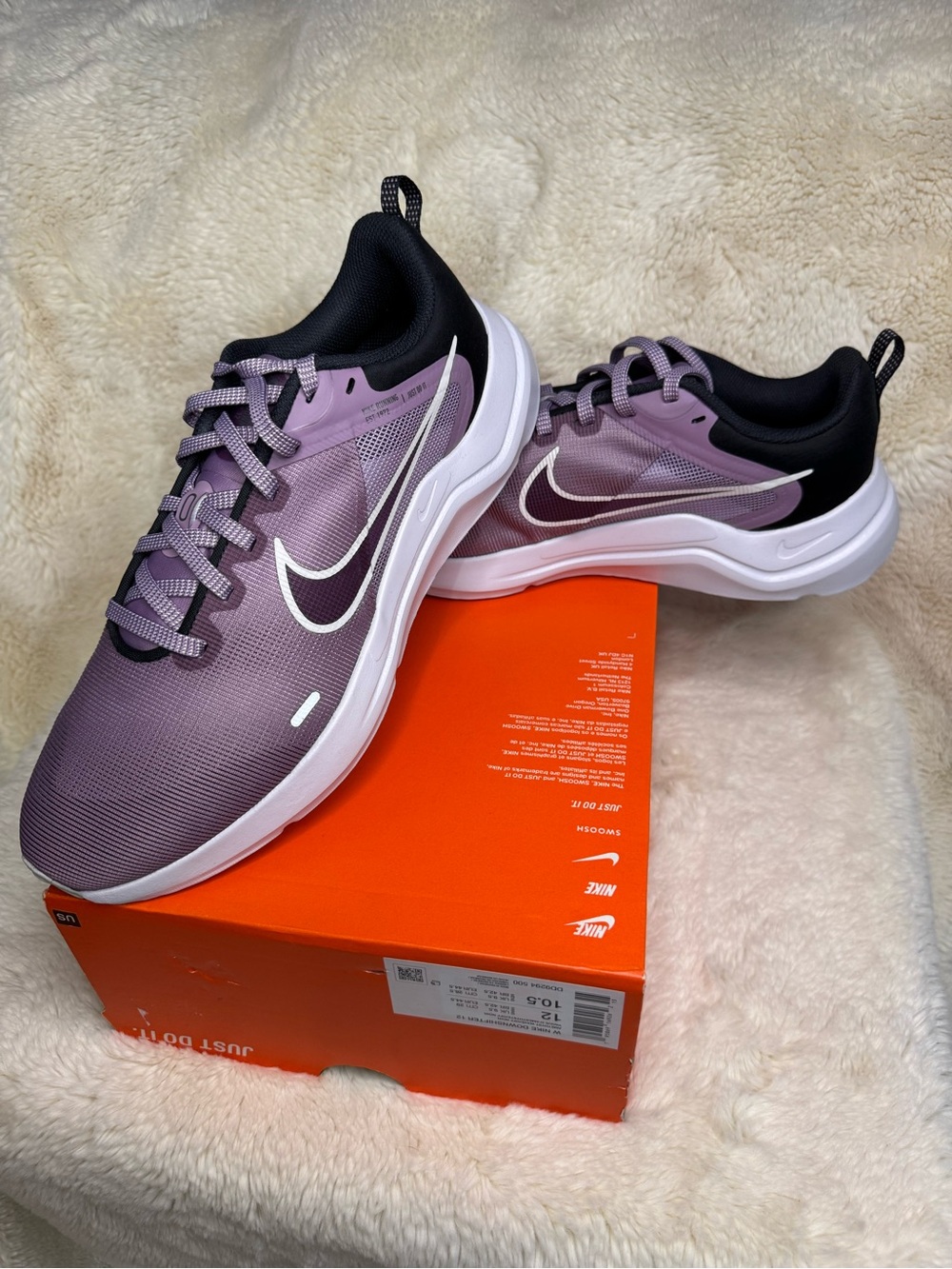 New in Box 🦄 Women’s Nike Downshifter - Size 12 / Men’s Size 10.5